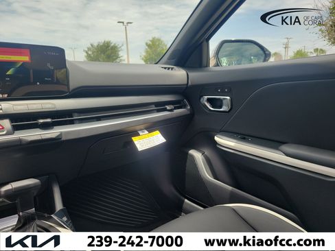 New 2026 Kia K4 GT-Line FWD image 17
