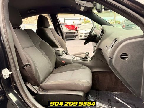 Used 2018 Dodge Charger R/T RWD image 29