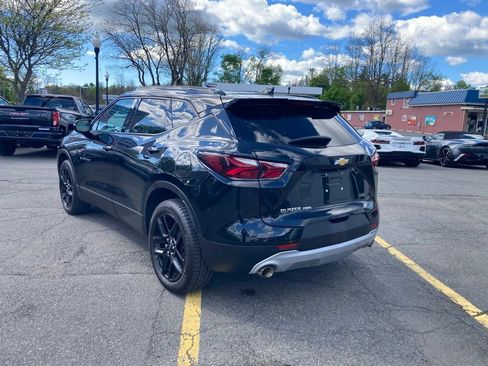 Used 2022 Chevrolet Blazer LT AWD/4WD image 22