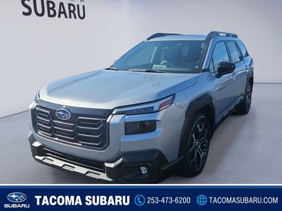 New 2026 Subaru Outback Touring XT