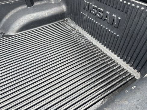 Used 2020 Nissan Frontier SV w/ SV Utility Package image 3