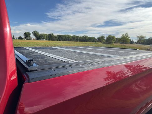 Used 2019 GMC Sierra 1500 Denali image 12