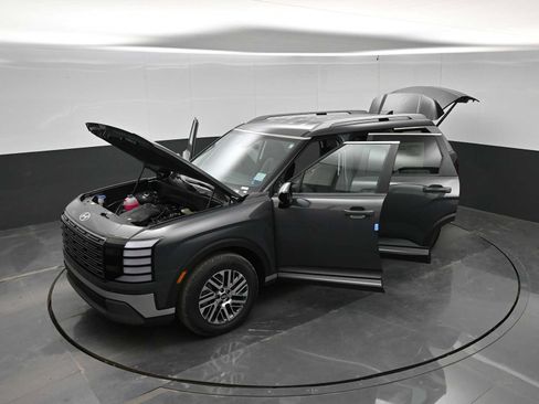 New 2027 Hyundai Palisade SEL AWD/4WD image 42
