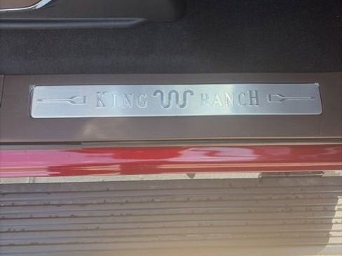 New 2026 Ford F150 King Ranch AWD/4WD image 21