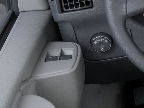 New 2026 GMC Savana 3500 w/ Power Convenience Package RWD image 50