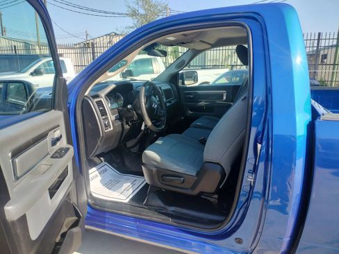 Used 2017 RAM 1500 Tradesman w/ Power & Remote Entry Group image 21