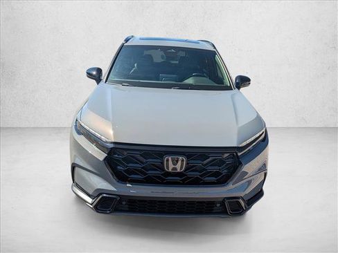 Certified 2025 Honda CR-V Sport-L image 2