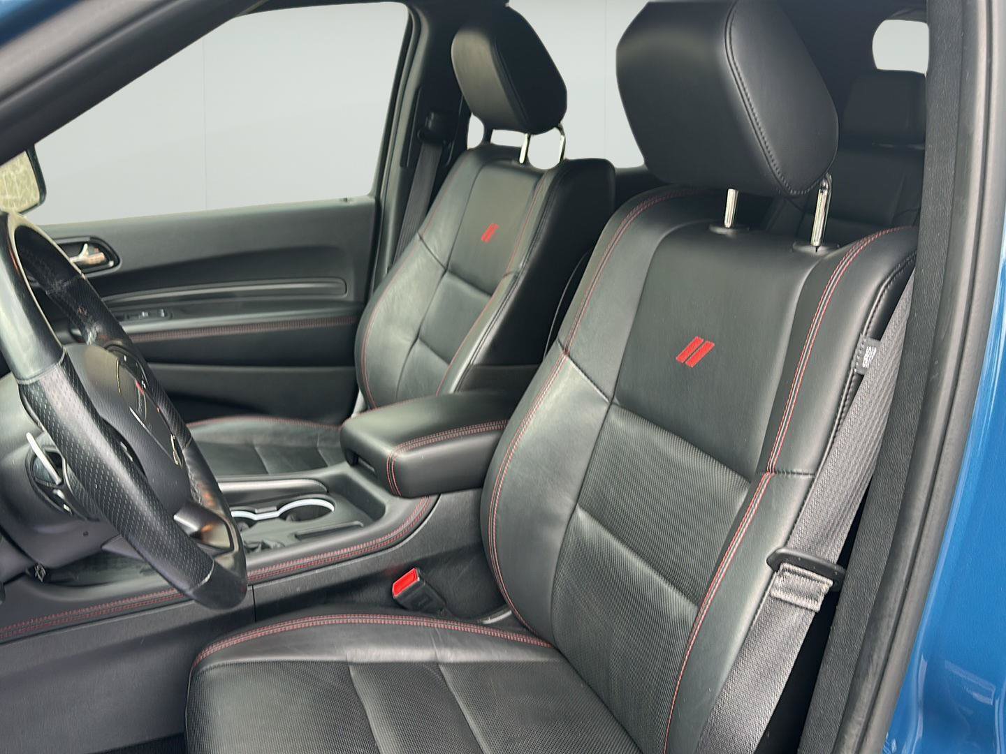 Used 2025 Dodge Durango GT AWD/4WD image 5
