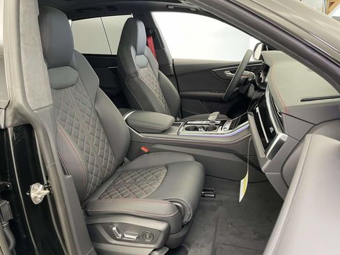 New 2026 Audi SQ8 Prestige AWD/4WD image 23