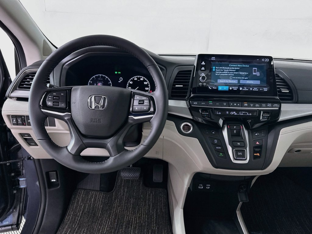 Used 2026 Honda Odyssey EX-L image 19