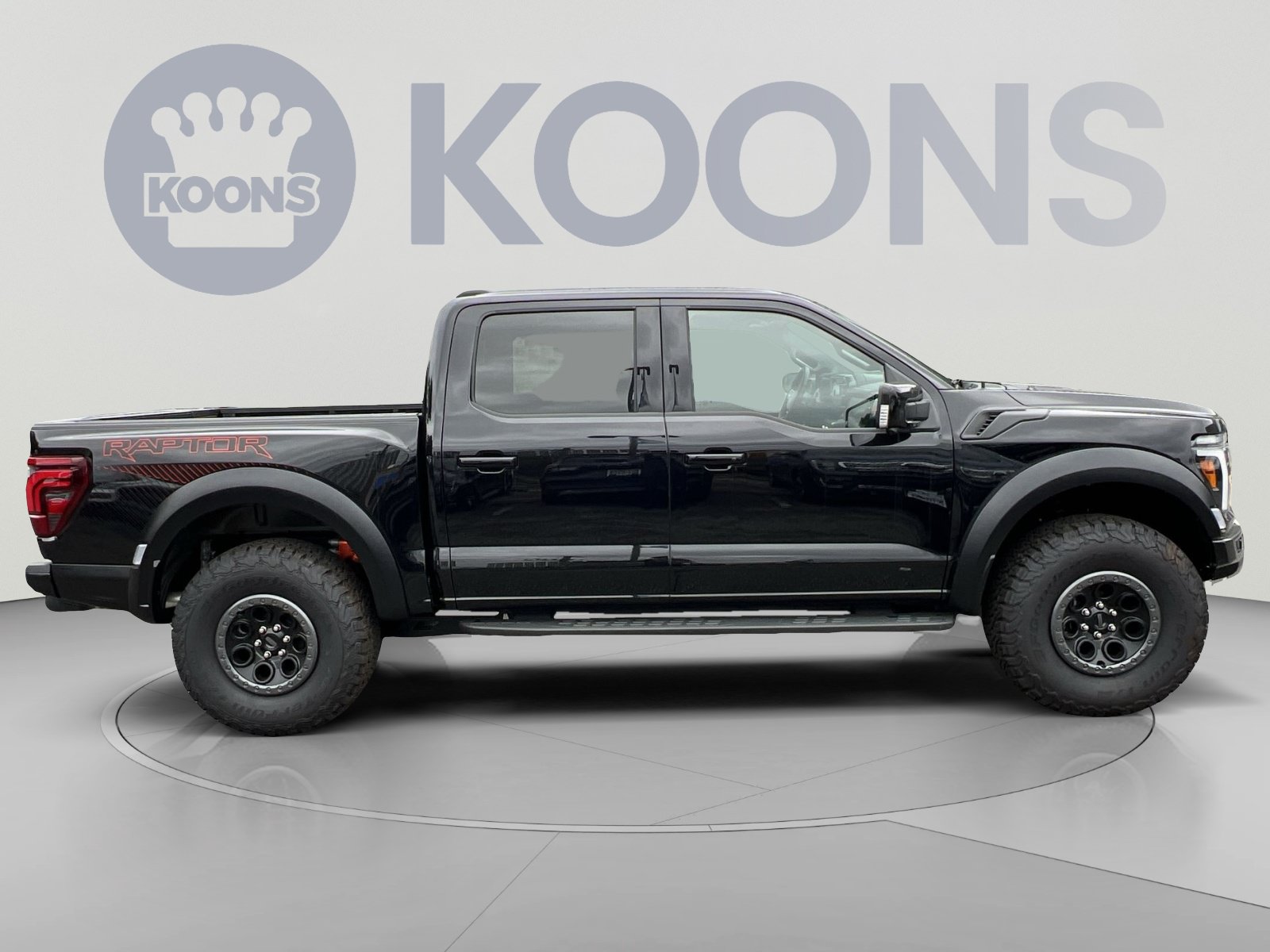 New 2026 Ford F150 Raptor AWD/4WD image 12