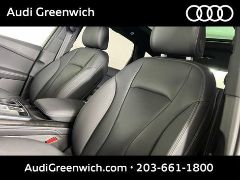 Used 2025 Audi Q7 2.0T Premium Plus w/ Premium Plus Package AWD/4WD image 23