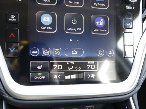 Used 2024 Subaru Legacy Premium image 24