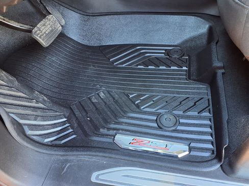 Certified 2021 Chevrolet Silverado 1500 LT Trail Boss w/ Convenience Package II image 22