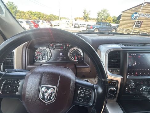 Used 2019 RAM 1500 Lone Star AWD/4WD image 29