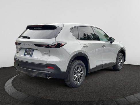 New 2026 MAZDA CX-5 Select AWD/4WD image 5
