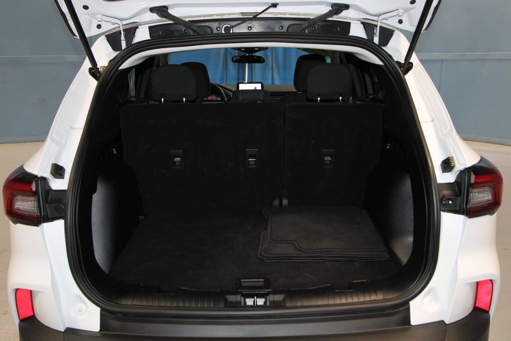 Used 2025 Ford Escape Active FWD image 34
