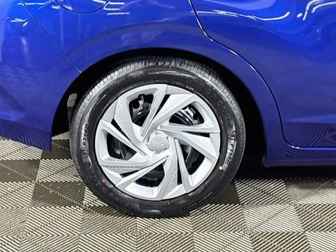 Certified 2024 Subaru Impreza 2.0i w/ Popular Package #1A AWD/4WD image 23
