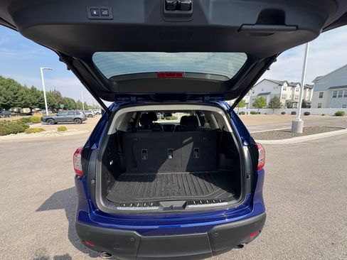 Certified 2026 Subaru Ascent Premium AWD/4WD image 34