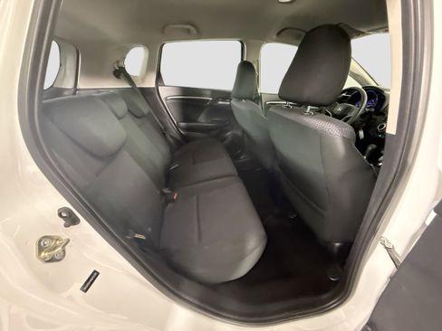 Used 2019 Honda Fit LX image 26