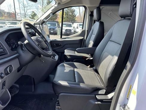 New 2025 Ford Transit 350 Base w/ Load Area Protection Package image 11
