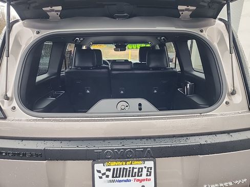 Used 2025 Toyota Land Cruiser 1958 image 37