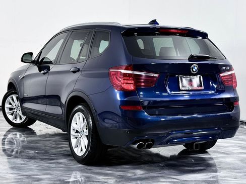 Used 2017 BMW X3 xDrive28i AWD/4WD image 11