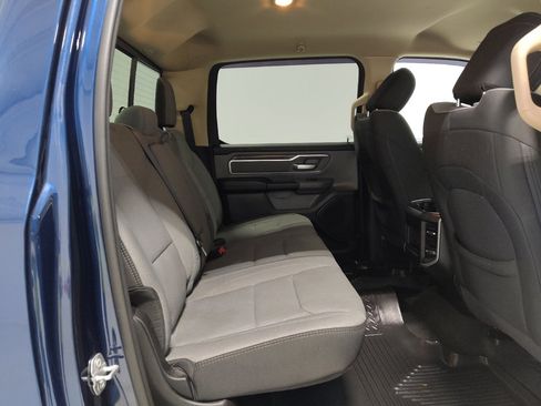 Used 2020 RAM 1500 Big Horn AWD/4WD image 19