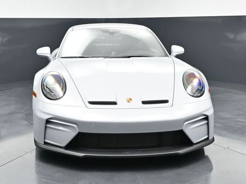 Certified 2025 Porsche 911 GT3 RWD image 11
