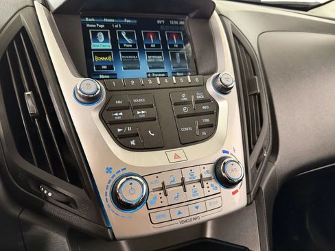 Used 2016 Chevrolet Equinox LT w/ Convenience Package AWD/4WD image 22
