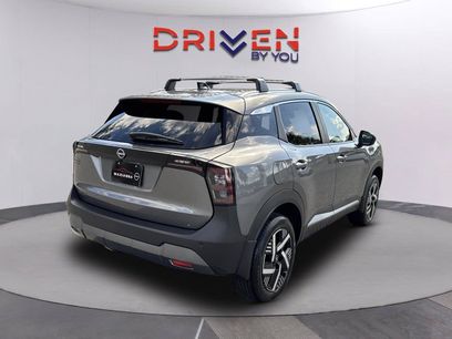 Certified 2026 Nissan Kicks SV w/ Cold Weather Package