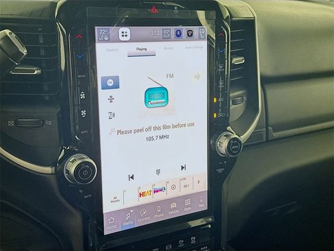 New 2025 RAM 2500 Big Horn image 13