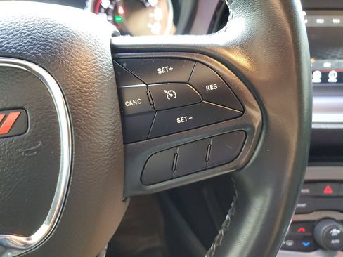 Certified 2023 Dodge Challenger SXT AWD/4WD image 23