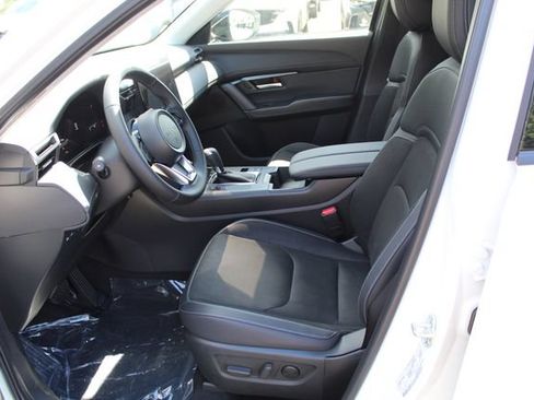 New 2026 MAZDA CX-5 Preferred AWD/4WD image 12