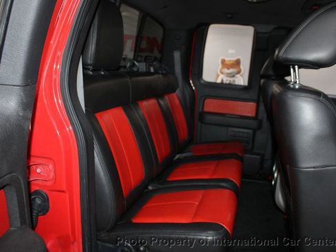 Used 2010 Ford F150 Raptor image 38