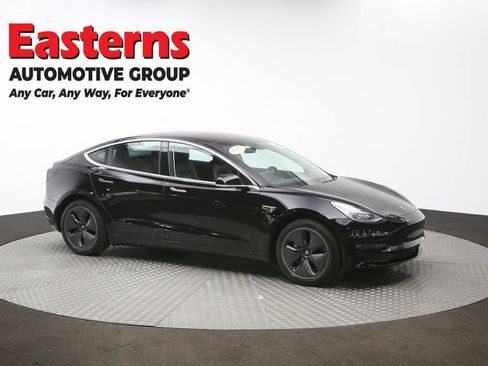 Used 2018 Tesla Model 3 Long Range image 45