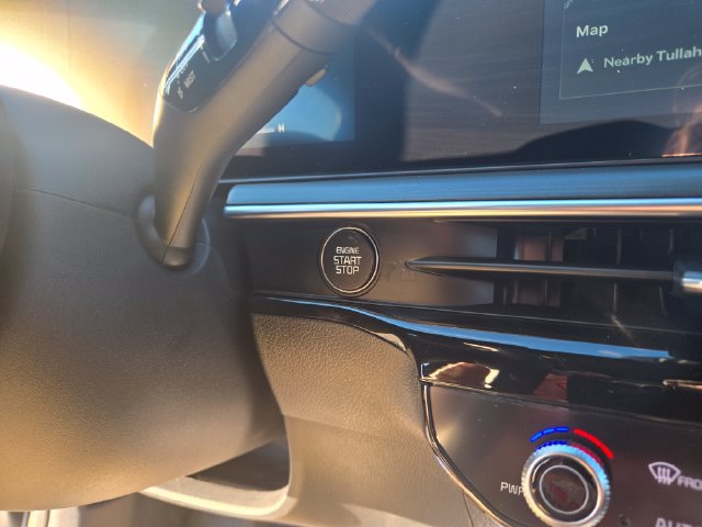 New 2027 Kia K5 GT-Line w/ GT-Line Premium Package FWD image 18