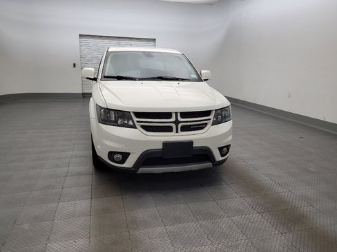 Used 2018 Dodge Journey GT FWD image 14