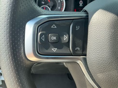 New 2026 RAM 2500 Tradesman image 23