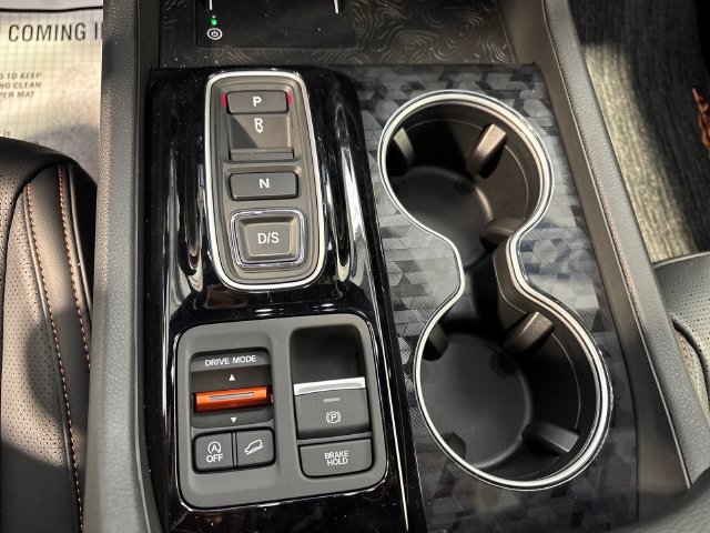 Certified 2026 Honda Passport TrailSport Elite image 15