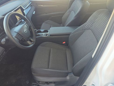 New 2026 Toyota Camry LE image 5