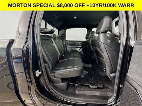 New 2026 RAM 1500 RHO AWD/4WD image 26