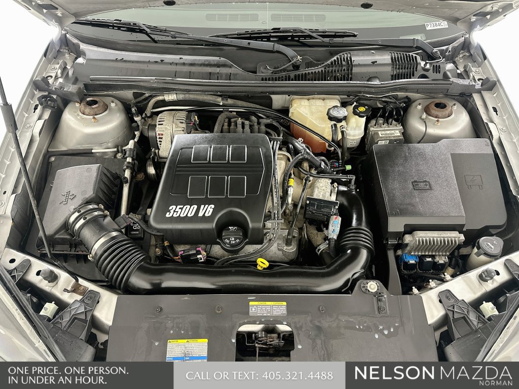Used 2006 Chevrolet Malibu LT w/ Front Seating Package FWD image 28
