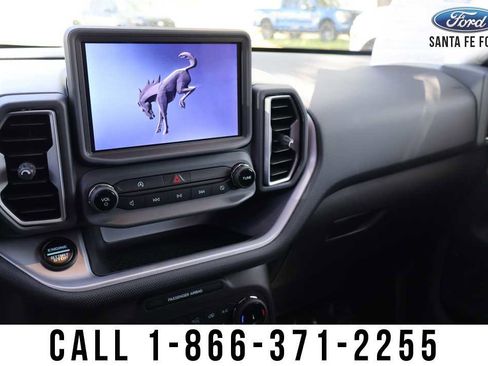 Used 2023 Ford Bronco Sport Big Bend w/ Convenience Package image 28