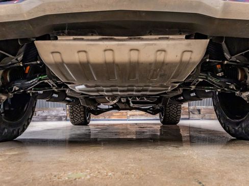 Used 2025 Chevrolet Tahoe Z71 w/ Z71 Off-Road Package image 15