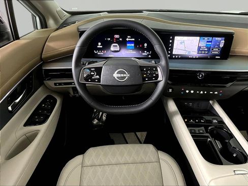 Certified 2026 Nissan Murano Platinum w/ Cargo Package AWD/4WD image 8