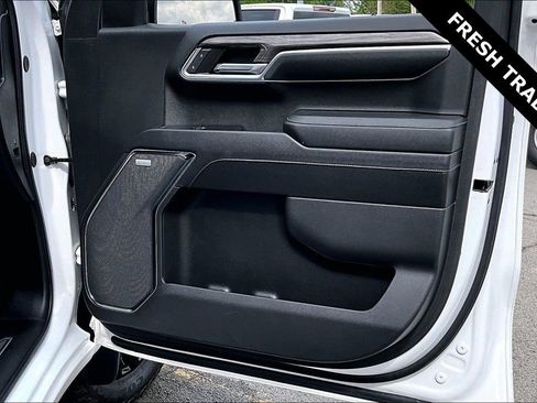 Used 2024 Chevrolet Silverado 1500 LTZ w/ LTZ Convenience Package II image 27