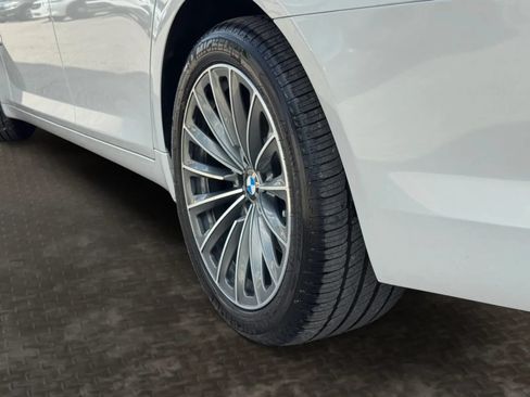 Used 2012 BMW 740i RWD image 40