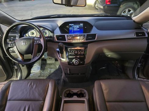 Used 2012 Honda Odyssey EX-L image 44