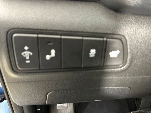 Used 2018 Hyundai Tucson Limited image 12